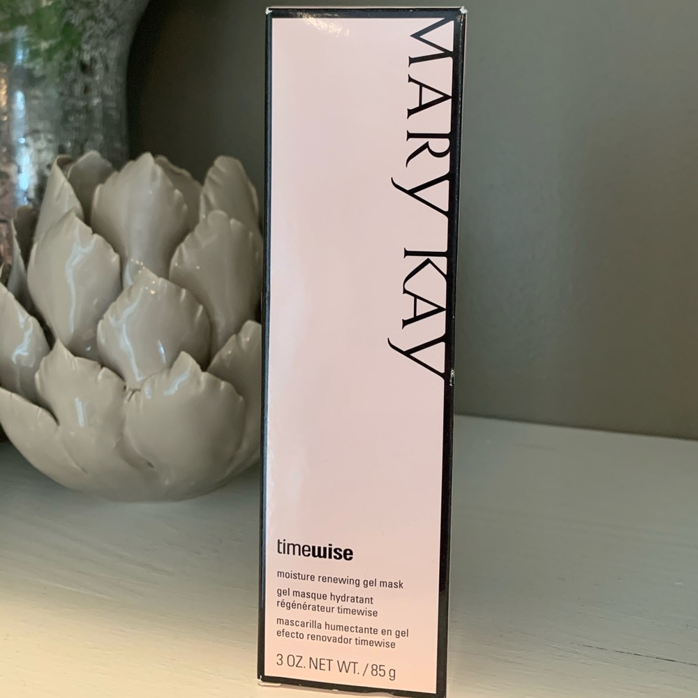 Mary Kay Timewise Mask